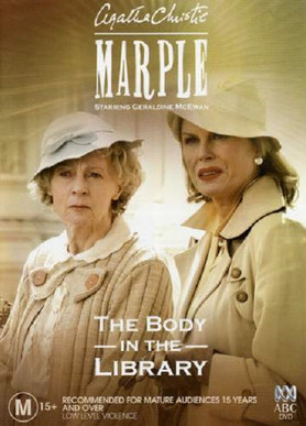 Marple: The Body in the Library (2005)