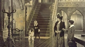 Little Lord Fauntleroy (1921)