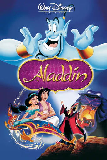 Aladdin (1992)