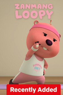 Zanmang Loopy