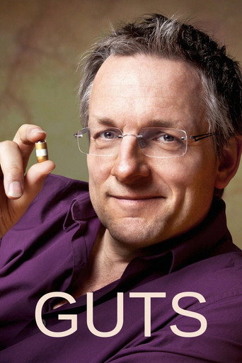 Guts With Michael Mosley poster