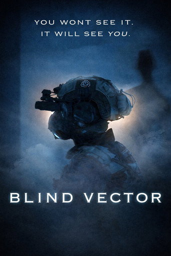 SCP: BLIND VECTOR