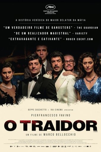 Assistir O Traidor online Assistir O Traidor online