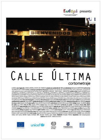 Ultima Street (2010)