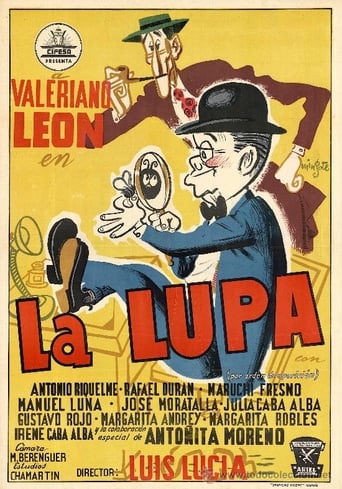 La Lupa