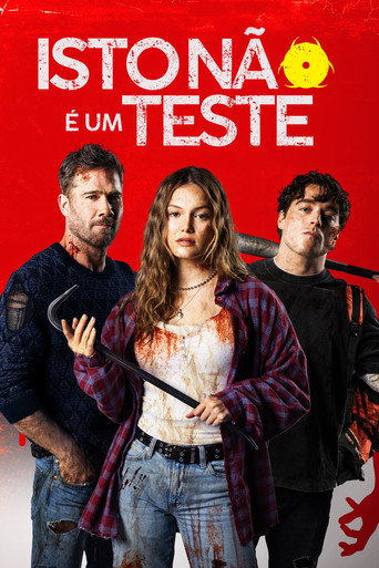 Isto Não é um Teste