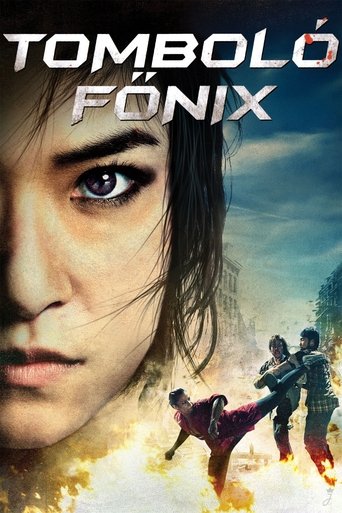 Tomboló Főnix