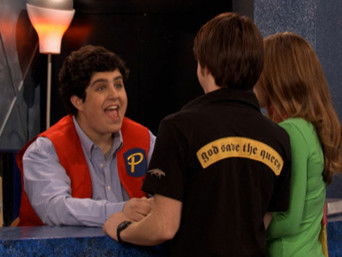 Drake y Josh