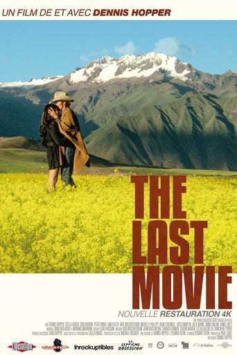 The Last Movie