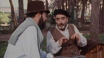 Del Miño al Bidasoa - S1E01