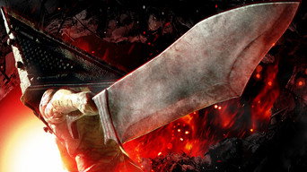 Silent Hill: Revelation 3D backdrop 7