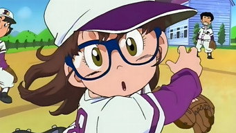 #4 Dr. Slump
