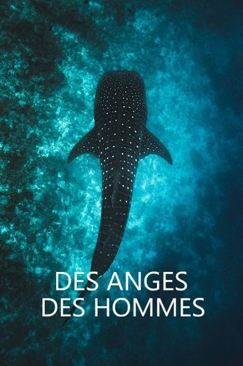 Des anges des hommes (2024)