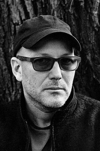 Image of Bill Morrison