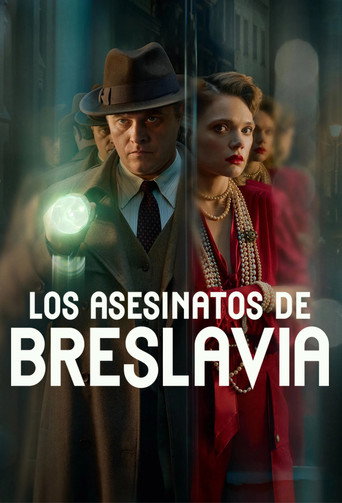 Los asesinatos de Breslavia
