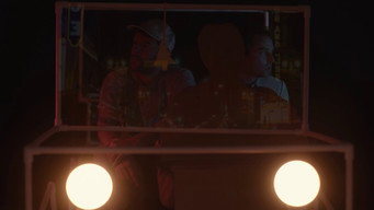 #5 Man Under Table