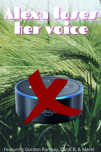 Alexa Loses Her Voice