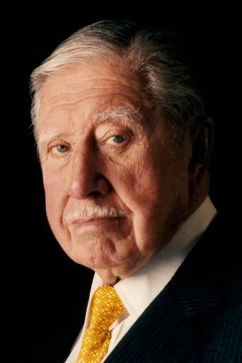 Image of Augusto Pinochet