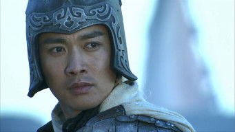 Aflevering 49 — Zhao Yun captures Guiyang