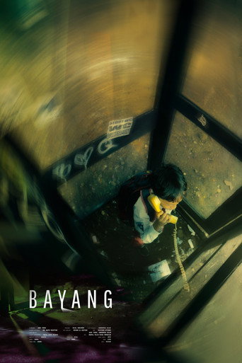 Bayang