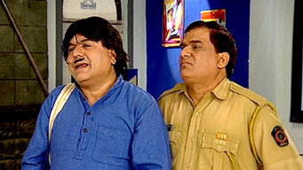 Hindi Professor Rai Ku. Raijada Comes to Chowki