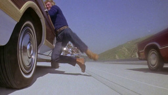 #13 Stunt Rock