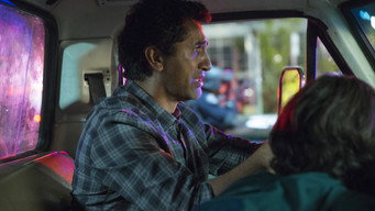 Cliff Curtis — photo 14