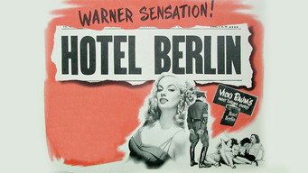 #4 Hotel Berlin