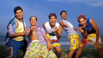 #7 Boys