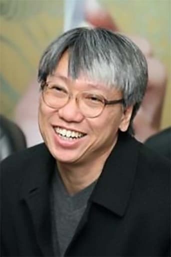 Image of Chan Hing-Kai