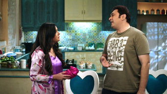 Episode 33 — Kranti Confronts Sanam