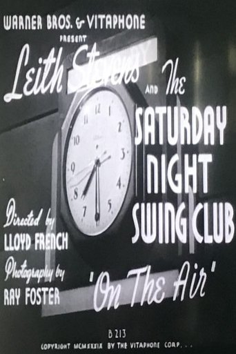 On the Air (1939)