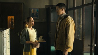 #6 The Middle Man