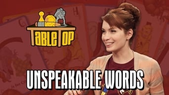 Unspeakable Words