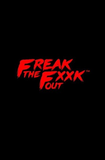 Freak the Fxxk Out poster