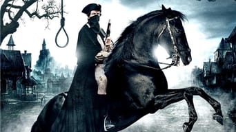 The Highwayman (2022)