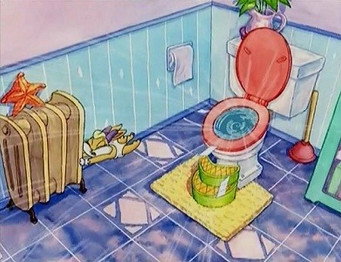 Los pequeños Looney Tunes