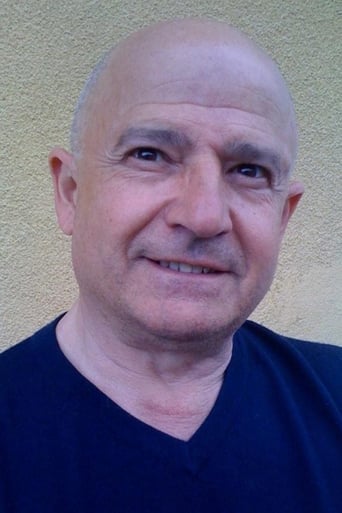 Image of Richard Guedj