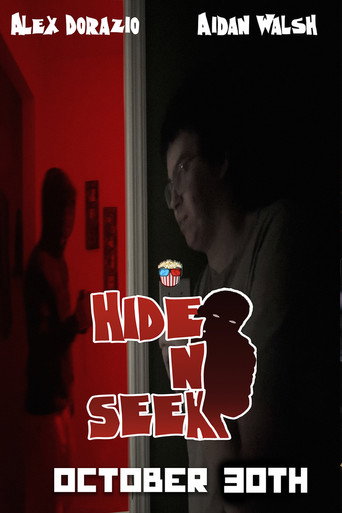 Hide N Seek