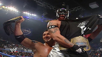 WWE Friday Night SmackDown T7E51