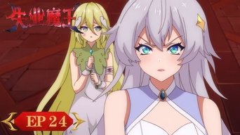 Episódio Episódio 24 da série Diabo do Desemprego