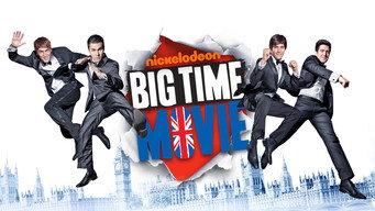 #9 Big Time Movie