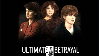 Ultimate Betrayal (1994)