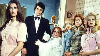 Ah Nerede (1975)