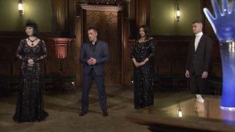 Episode 14 — Episode 14