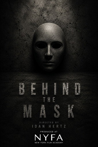 Beneath the Mask (2026)