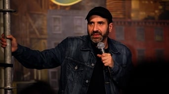 Comedy Underground with Dave Attell (2014- )