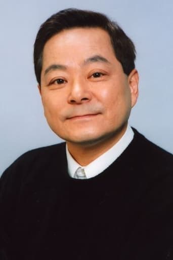 Image of Kiyonobu Suzuki