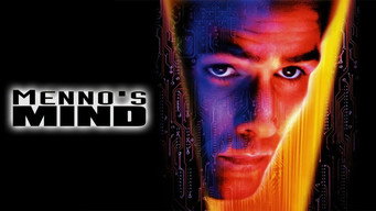 Menno's Mind – Szenenbild