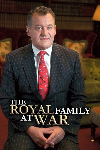 The Royal Family at War: Season 1